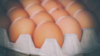 Rekor, Harga Telur Ayam di Bandung Tembus Rp32 Ribu per Kilogram, Emak-emak Menjerit!