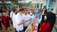 20 UMKM Gelar Pameran di Bali, Pemkot Bandung Bidik Target Rp1,5 Miliar Transaksi