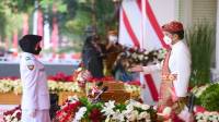 Mau Ikut Upacara HUT Kemerdekaan RI Bareng Jokowi? Simak Baik-baik Caranya 