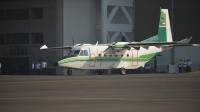 PT DI Delivery 1 Unit Pesawat Terbang NC212i ke DRRAA Thailand