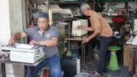  Koperasi Kohippci Bantu Eksistensi Pedagang Pasar Cikapundung