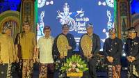 Bank Bjb Dorong Inovasi Seni dan Budaya lewat Ubud & Beyond Festival 2022