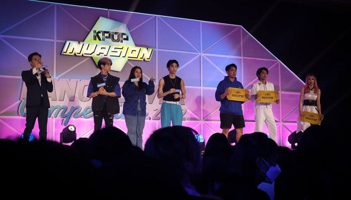 Gelar KPop Invasion Dance Cover Competition 2022, IndiHome Rangkul Komunitas Pecinta Tarian K-Pop