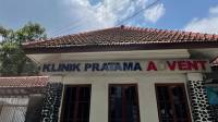 Klinik Pratama Advent, Rumah Peninggalan Warga Belanda yang Jadi Cagar Budaya