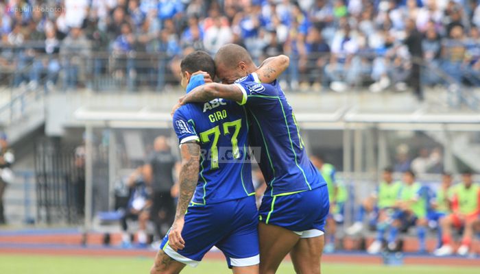 Jadwal Pertandingan Arema vs Persib Alami Perubahan 