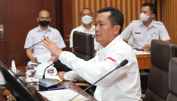 Antisipasi Inflasi Imbas Harga BBM Naik, Pemkot Bandung Siapkan Anggaran Rp9,291 Miliar 