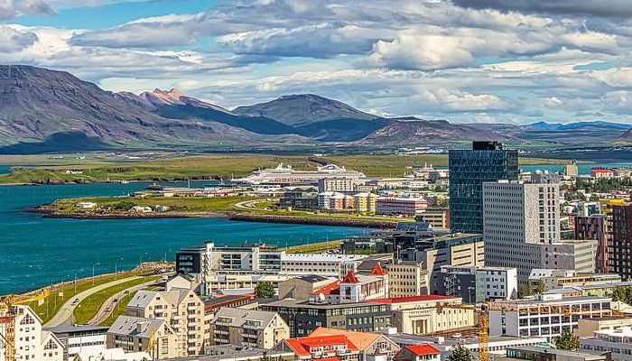 Islandia Satu-satunya Negara Tanpa Nyamuk, Kok Bisa? Ini Dia Penjelasannya