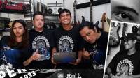 Grup Musik Cadas Asal Bandung KOIL Usung 