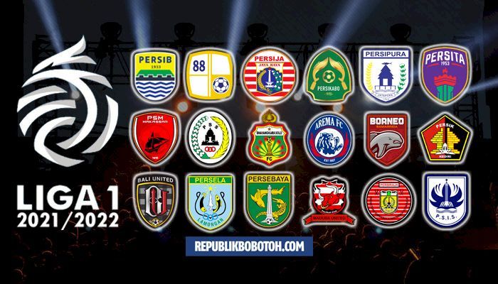 Jadwal Siaran Langsung BRI Liga 1 Pekan ke-10: Ada Persib vs Barito Putera hingga Persija vs Madura United