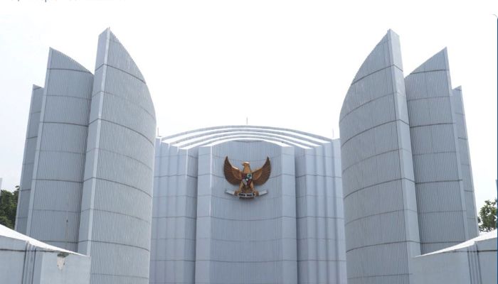 Mengenal Monumen Perjuangan Jawa Barat, Bisa Dikunjungi untuk Liburan Akhir Pekan, Gratis!