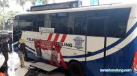 Jadwal Lengkap SIM Keliling Kota Bandung Pekan Ini, 10 sampai 13 Mei 2023