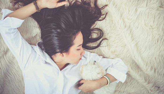 5 Manfaat Mengejutkan dari Tidur Nyenyak