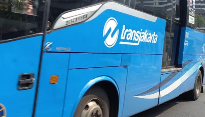 Layani Akvitas Masyarakat Hingga Malam, Jam Operasional TransJakarta Kini 24 Jam Nonstop Berikut Rutenya