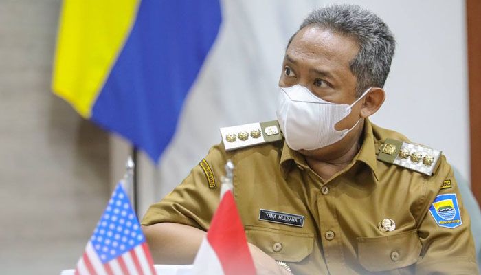 Kasus Gangguan Ginjal Akut pada Anak, Wali Kota Bandung Belum Bentuk Satgas Khusus 