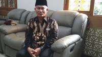 Viral Kasus Penusukan Anak oleh OTK di Cimahi, Sekretaris MUI Jabar Sedih, Minta Polisi Segera Bertindak 