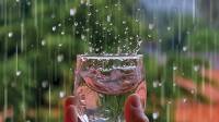 Amankah Air Hujan Bagi Kesehatan, Berikut Ini Fakta Menarik dari Air Hujan