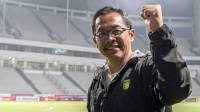 Nasib Kompetisi Liga 1 Masih Belum Menentu, Persebaya Surabaya Kembali Berlatih