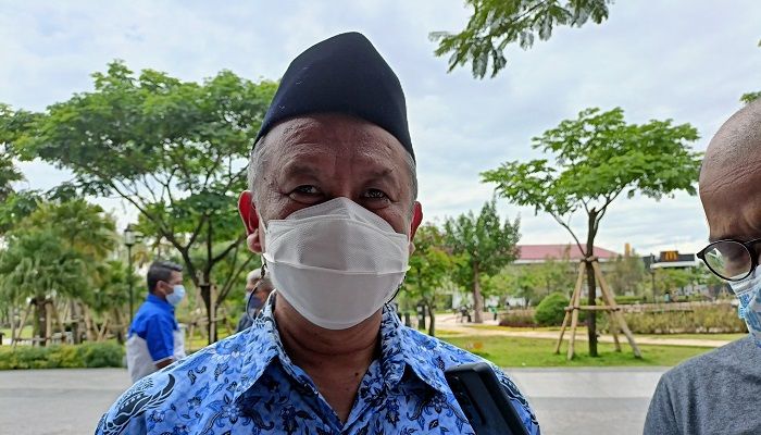 Tiga Warga Kota Bandung Diduga Terpapar Gagal Ginjal Akut Misterius 