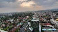 BMKG: Prakiraan Cuaca Jawa Barat, Ada Bandung, Cimahi, Kabupaten Bandung hingga KBB, Jumat 19 Mei 2023