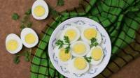 Rahasia Cara Diet Telur, Turun 12 kg Dalam 2 Minggu, Segera Lakukan!