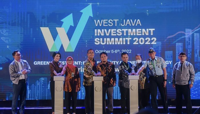 Apindo Jabar Nilai West Java Investment Summit Bisa Berikan Keyakinan dan Ketertarikan Investor