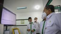Baznas Kota Bandung Punya Kantor Baru, Bakal Tingkatkan Pelayanan ZIS