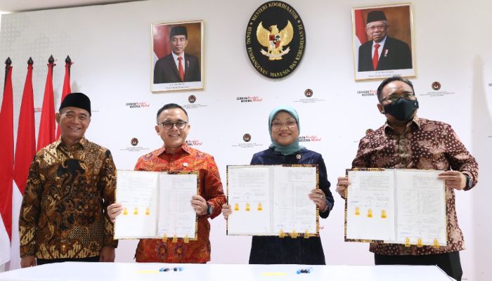 Catat, Ini Daftar Hari Libur Nasional dan Cuti Bersama Tahun 2023