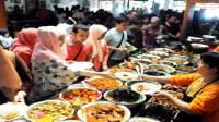 8 Wisata Kuliner di Bandung yang Unik dan Bikin Ketagihan