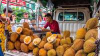 Begini Cara Mengatasi Mabuk Durian, Salah Satunya Minum Air Kelapa