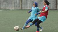 Jadi Perwakilan Tunggal Indonesia WFC Singapura, Akademi Persib Putri Siapkan 18 Pemain