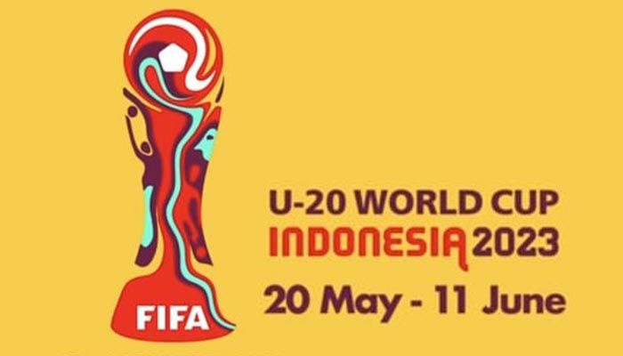 Piala Dunia U-20 Tahun 2023 Tetap Digelar di Indonesia, Begini Penjelasan Menpora