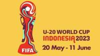 Piala Dunia U-20 Tahun 2023 Tetap Digelar di Indonesia, Begini Penjelasan Menpora