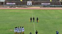 Cabor Sepak Bola Pra POPNAS Zona II Lampung Digelar Tanpa Penonton, Ini Penyebabnya