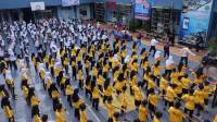 Gerakan Nasional Aksi Bergizi Dilakukan Serentak di 71 Sekolah Kota Bandung