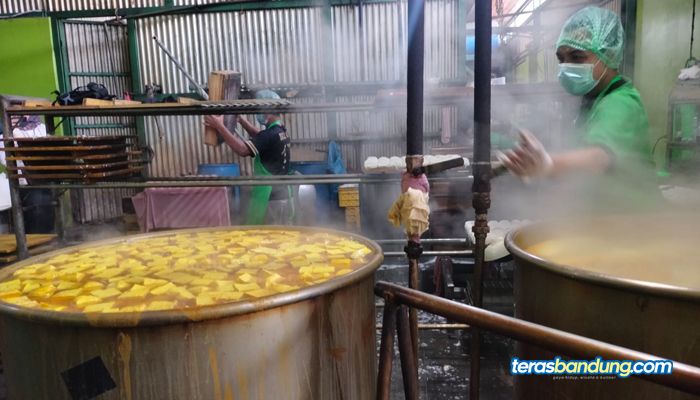 Harga Kedelai Terus Naik, Pengrajin Tahu Tempe Siap Lakukan Aksi Mogok Pekan Depan 