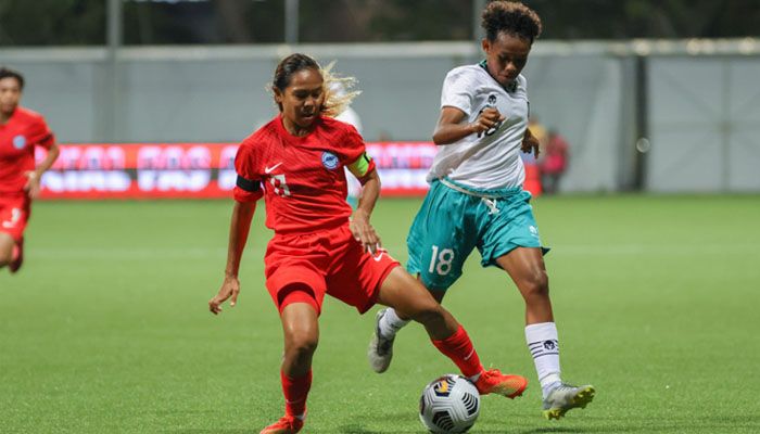 Ranking FIFA Timnas Indonesia Wanita Tembus Peringkat 100 Besar Dunia