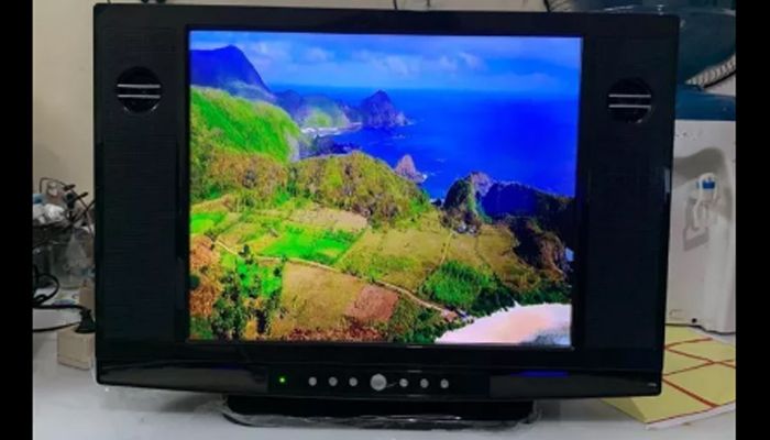 TV Tabung Bisa Menerima Siaran TV Digital? Bisa! Begini Caranya