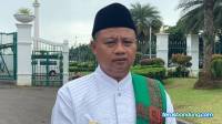 Wagub Jabar Uu Razhanul Ulum Mengecam Pelaku Aksi Penusukan Anak di Cimahi 