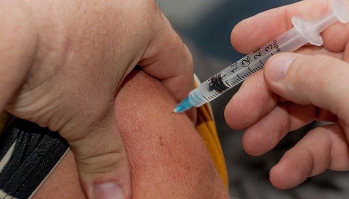 Kemenkes Nyatakan Pasien yang Meninggal Karena Covid-19, Belum Vaksin Booster