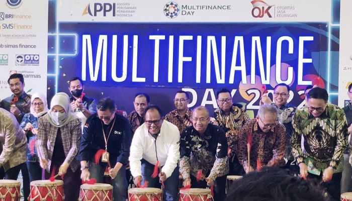 Peringati Bulan Inklusi Keuangan, Asosiasi Perusahaan Pembiayaan Gandeng OJK Gelar Multifinance Day