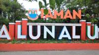 Tahun Depan Alun-Alun Cimahi Akan Dipercantik