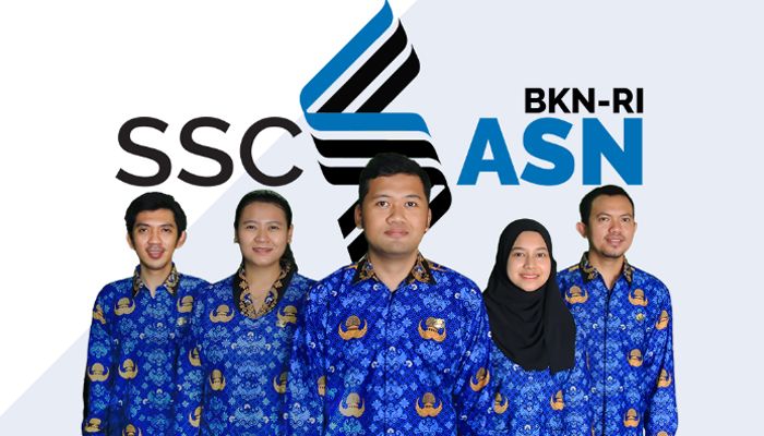 Pemkot Bandung Buka Lowongan 1.261 Formasi PPPK, Pelamar Diminta Pantau Terus Situs Resmi Pendaftaran sscasn.bkn.go.id