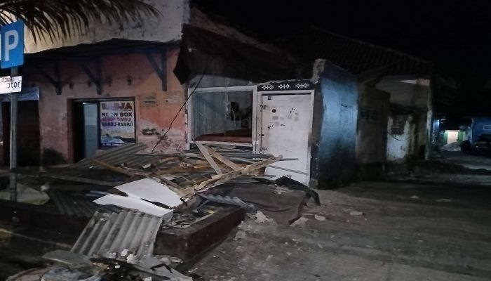 Update Gempa Cianjur, Gubernur Jabar: 162 Korban Meninggal, 326 Luka-luka