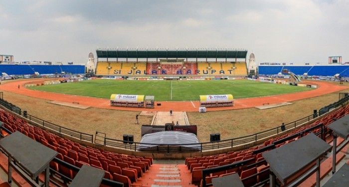 Ini 16 Stadion yang Layak Gelar Liga 1 Setelah Diverifikasi PT LIB 