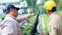 Usaha Kota Bandung Tanggulangi Banjir, Masifkan Pengerukan Sungai dan Drainase