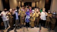 Dekranasda Kota Bandung  Dorong Pelaku UMKM Tingkatkan Kualitas Desain Produk