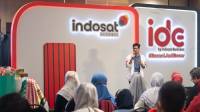 Indosat Business Gelar Indosat Digital Ecosystem Roadshow, Dampingi Hampir 100 UMKM Bandung untuk #BeraniJadiBesar