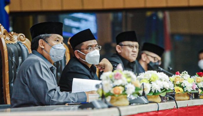 Siapkan Rp39 Miliar, Sebanyak 9.176 Guru Keagamaan di Kota Bandung Dapat Bantuan Pemerintah 