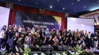 Cadisdik Jabar VII Awards 2022, Apresiasi Guru Hingga Siswa di Kota Bandung dan Cimahi 