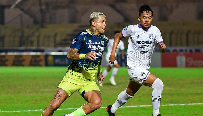 Panaskan Jalur Juara Liga 1, Luis Milla Buka Kunci Kemenangan Persib Atas Persita, Warning Buat Persikabo!